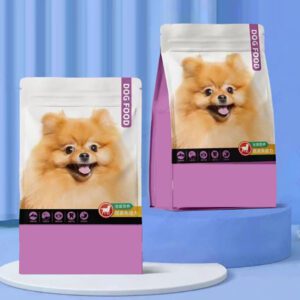 RO-PFB05 Large-capacity pet food bag