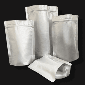 RO-TPB02 Aluminum film self-sealing tea bag