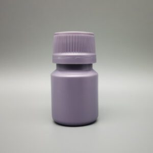 RO-CB001 30ml high-temperature-resistant thick-walled capsule bottle