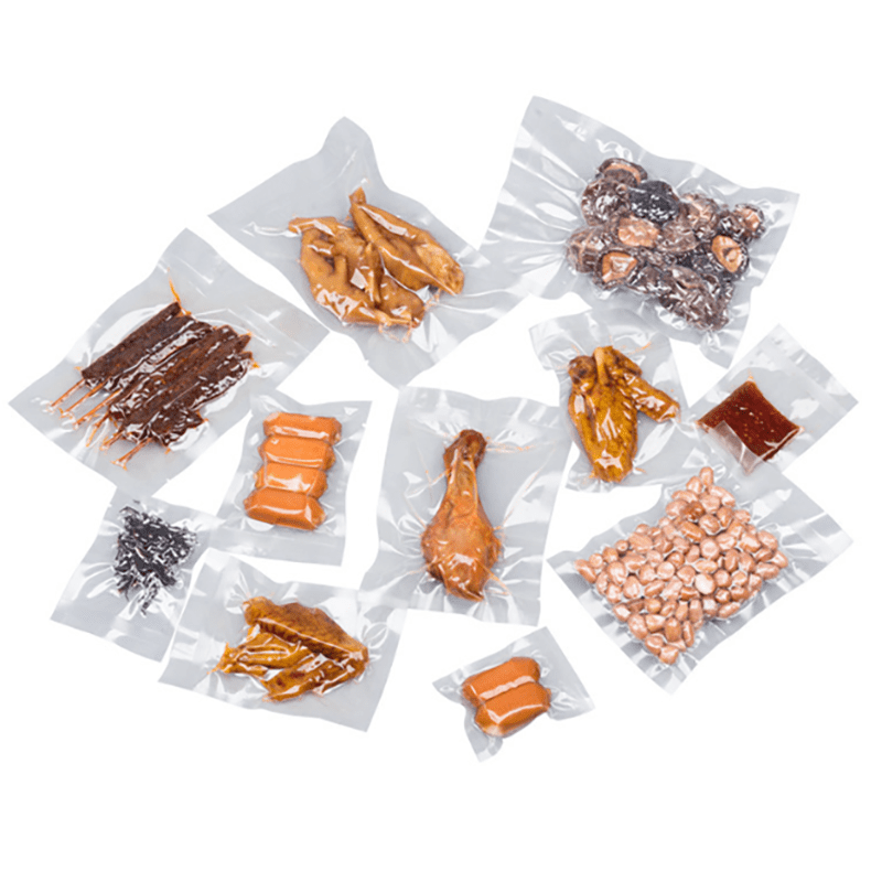 RO-HS003 High-temperature steaming of nylon bags