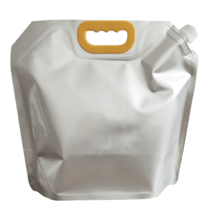 RO-HS005 Hand-held warm-temperature steaming bag