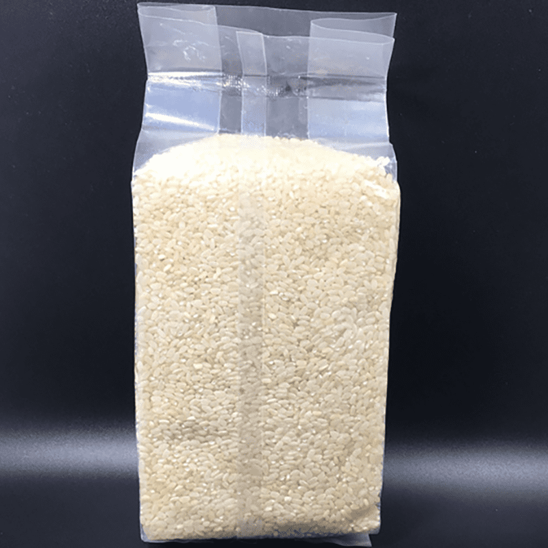 RO-HS006 Thickened ceramic tiles vacuum high-temperature steaming bag