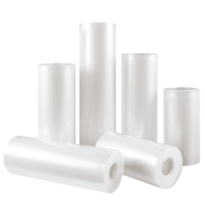 RO-HS007 Nylon food vacuum high-temperature steaming roll bag