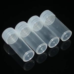RO-CB010 5ml small capacity capsule bottle