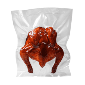 RO-HS008 Seven-layer vacuum bag with patterns