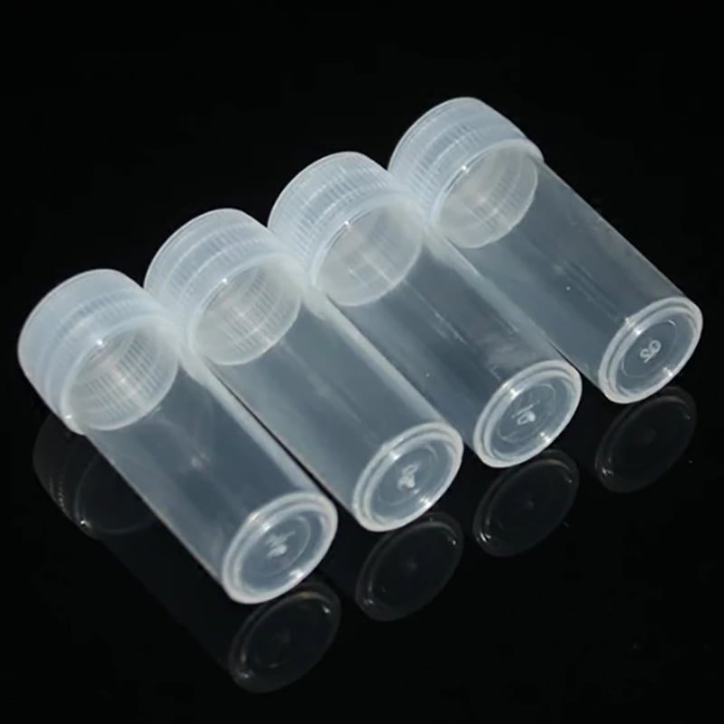 RO-CB010 5ml small capacity capsule bottle
