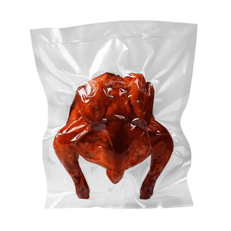 RO-HS008 Seven-layer vacuum bag with patterns