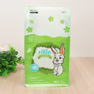 RO-PFB07 Color-printed composite pet food bag
