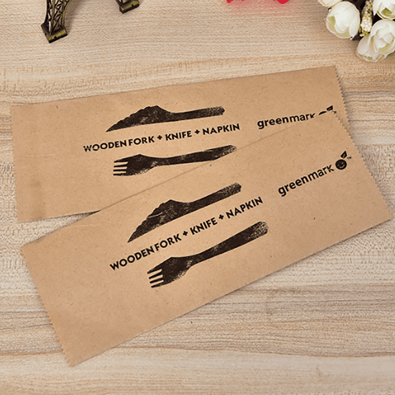 RO-CSB08 Cellophane food packaging bags