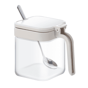 RO-SPB09 New large-capacity seasoning bottle set