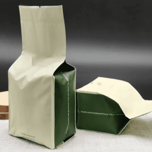 RO-TPB08 General brand sealed vacuum bags for tea