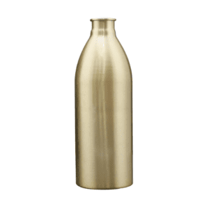 RO-ABB01 1L large-capacity aluminum beer bottle
