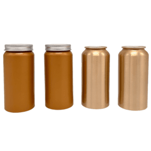 RO-ABB11 Customized multi-color aluminum beer cans