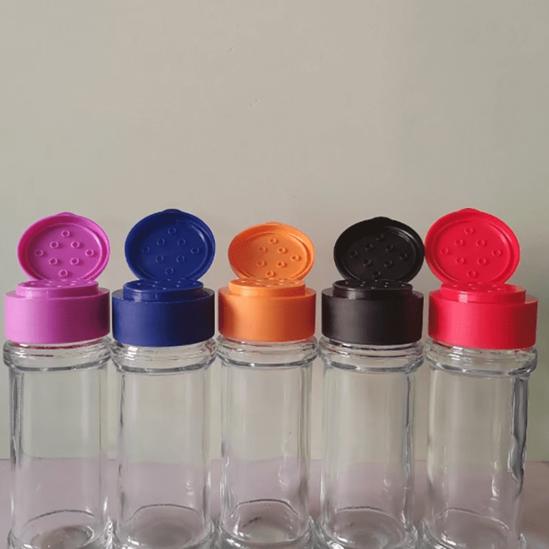 RO-SPB04 Spice container made of food-grade material