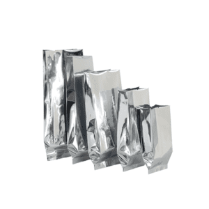 RO-TPB06 Aluminum-coated light-protective windmill tea packaging bag