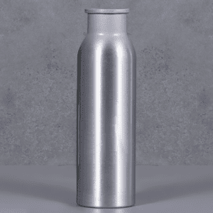 RO-ABB05 250ml snap-on aluminum beer bottle