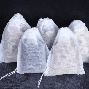 RO-TPB07 Single-use tea bags in small packages