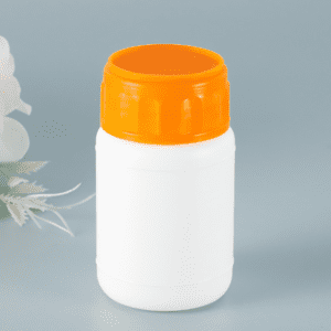 RO-HSB11 New thick-walled wide-mouth health supplement bottle