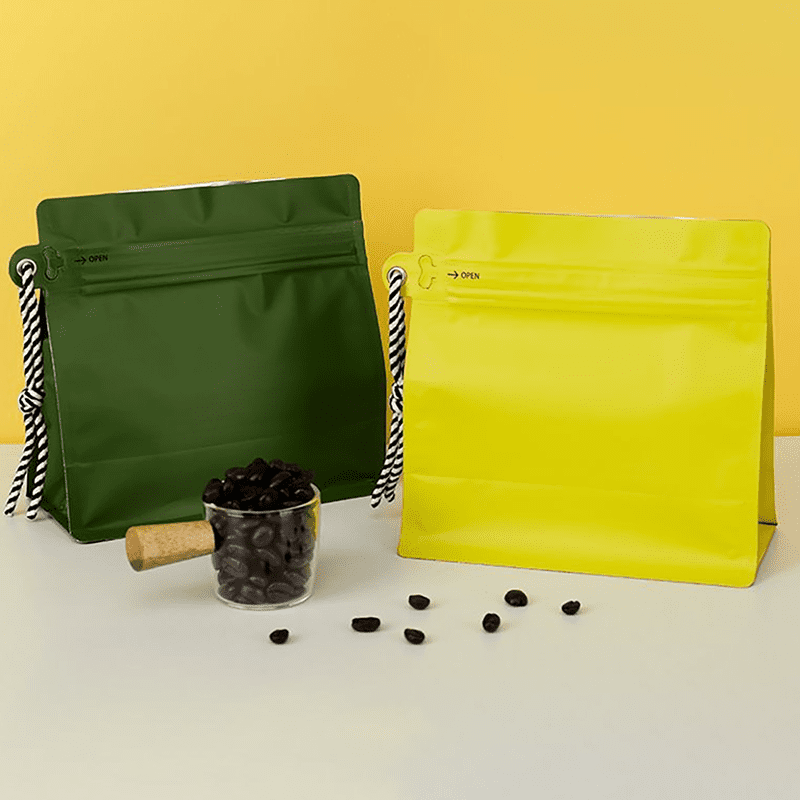 RO-TPB05 Customized bag hanger with tea bag holder