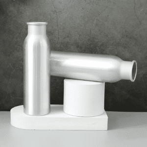 RO-ABB10 200ml extended-length aluminum beer bottle