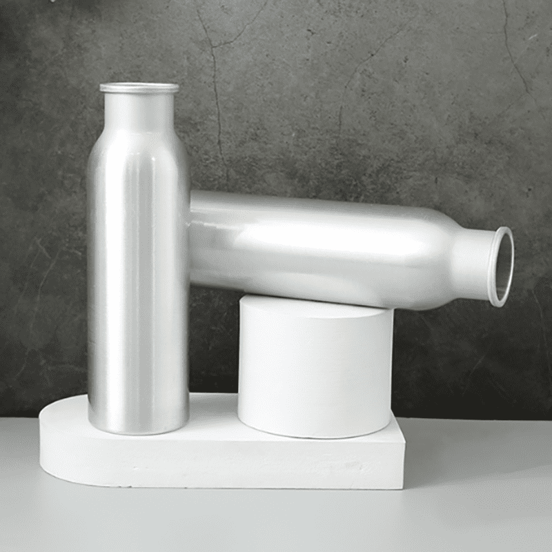 RO-ABB10 200ml extended-length aluminum beer bottle