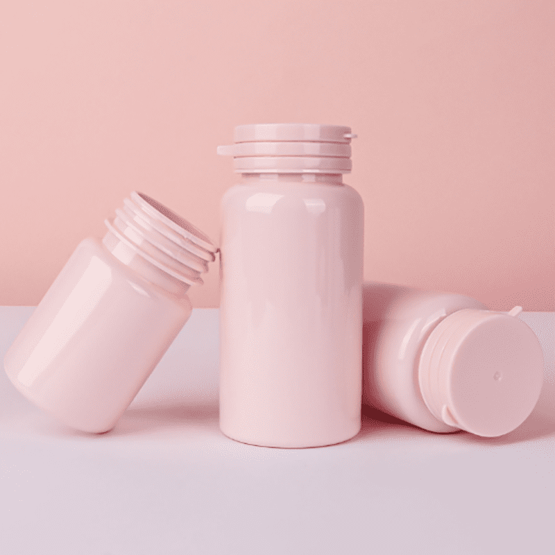 Capsule Bottle Packaging: How to Choose the Right Solution for Health Supplement Products