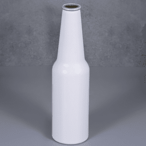 RO-ABB04 275ml white aluminum beer bottle