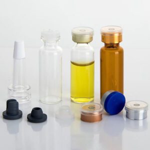 RO-PNB09 Bayonet penicillin bottle for medicinal purposes